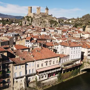 Le Lons *** Foix