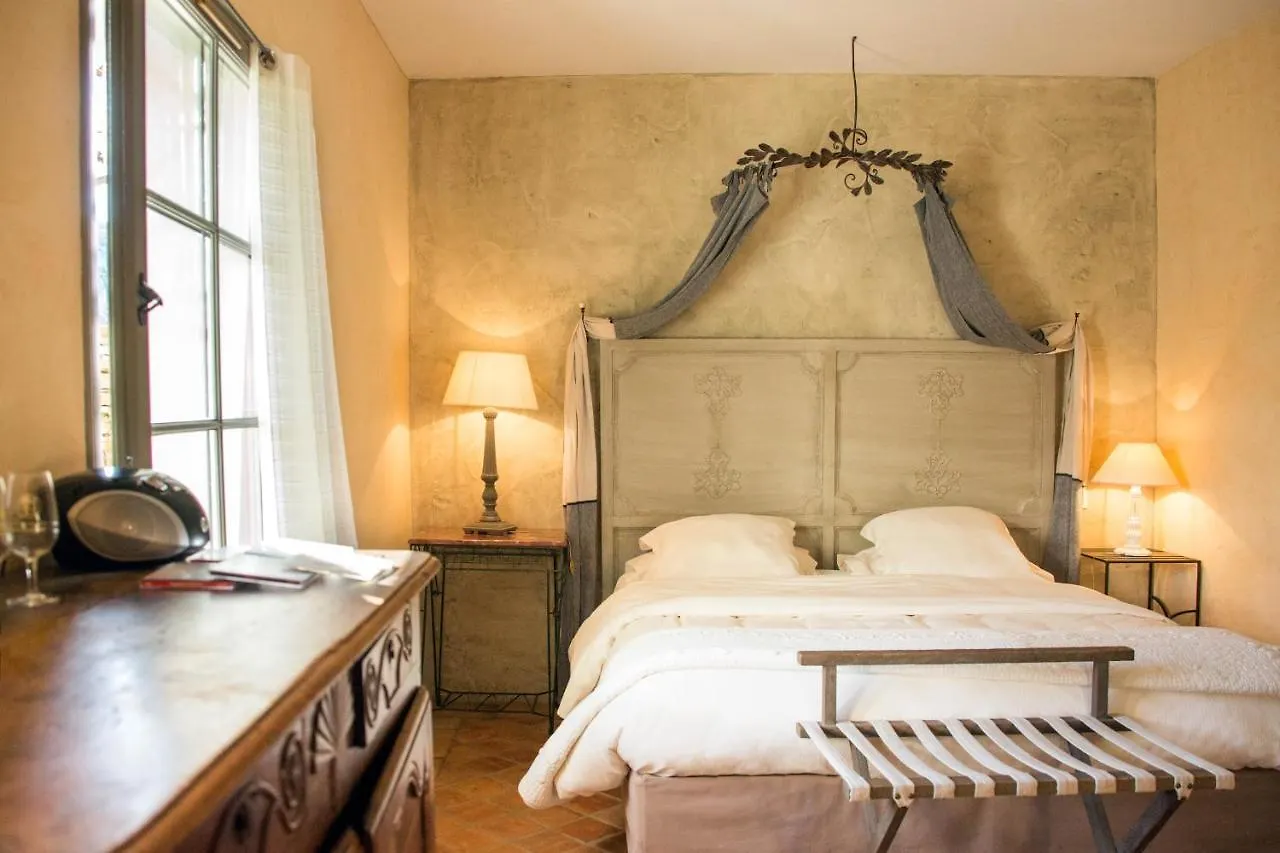 Hotel-Spa Le Saint Cirq Tour-de-Faure 프랑스