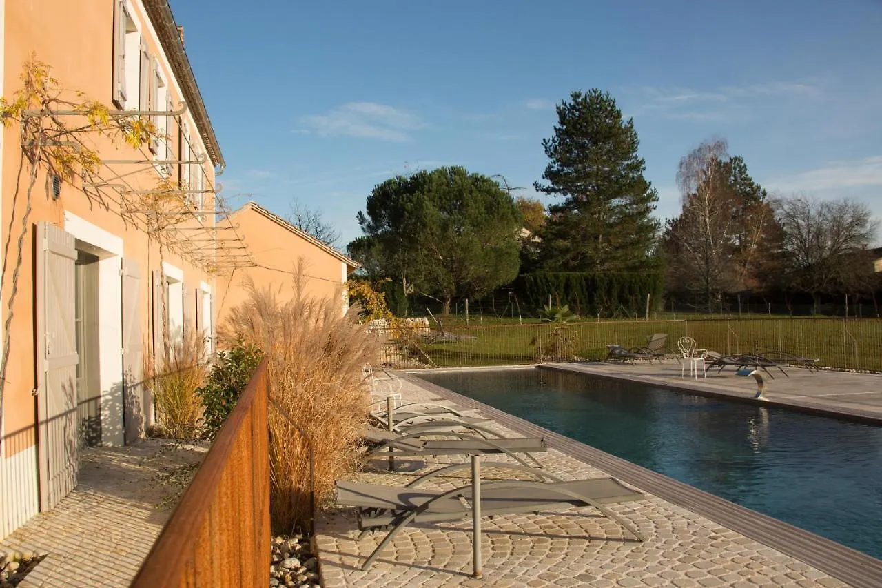 Hotel-Spa Le Saint Cirq Tour-de-Faure 프랑스